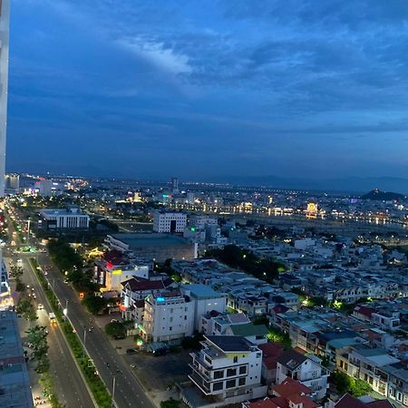 Apec Mandala Wonder Hotel Tuy Hoa Room photo