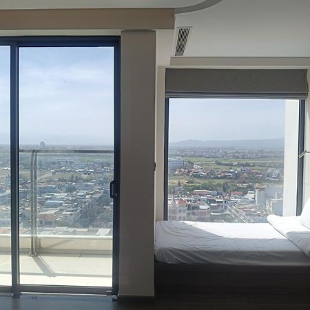 Apec Mandala Wonder Hotel Tuy Hoa Room photo