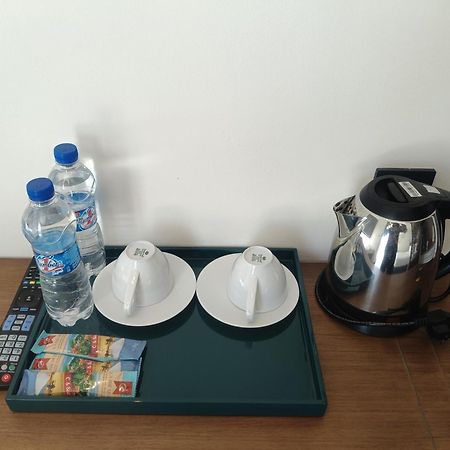 Apec Mandala Wonder Hotel Tuy Hoa Room photo