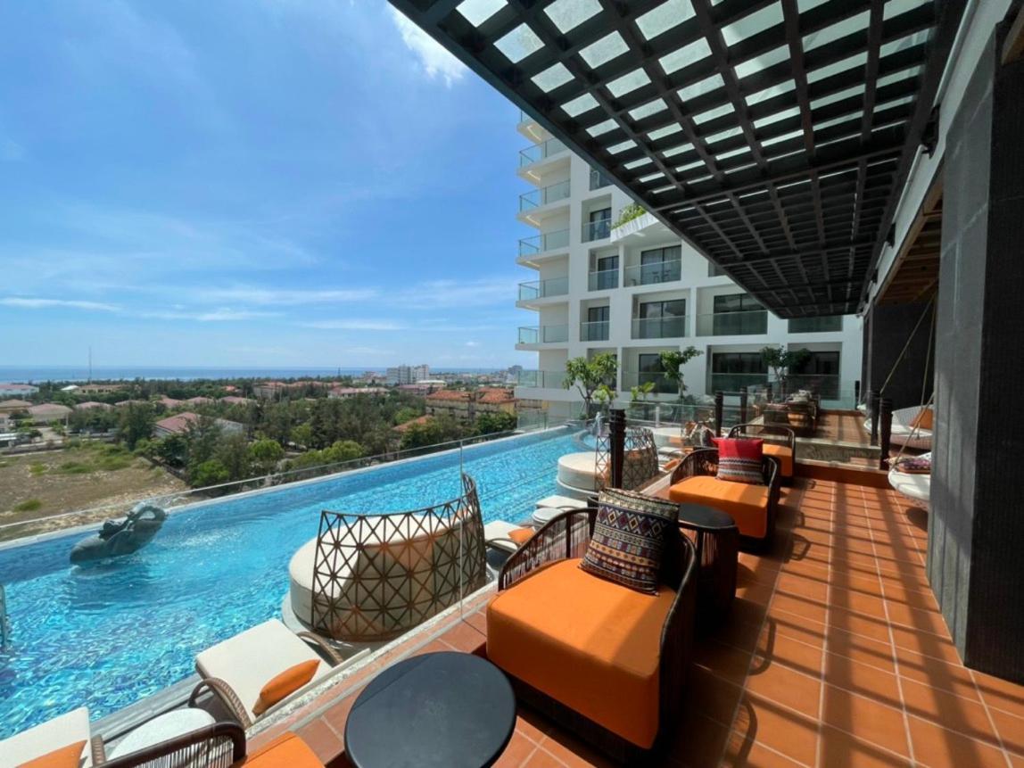 Apec Mandala Wonder Hotel Tuy Hoa Exterior photo