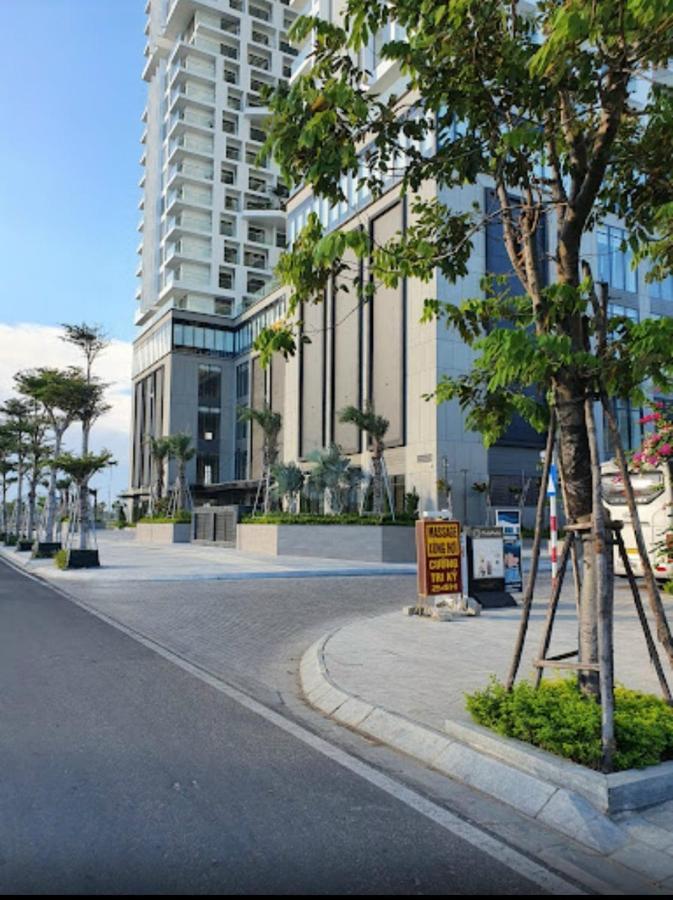 Apec Mandala Wonder Hotel Tuy Hoa Exterior photo