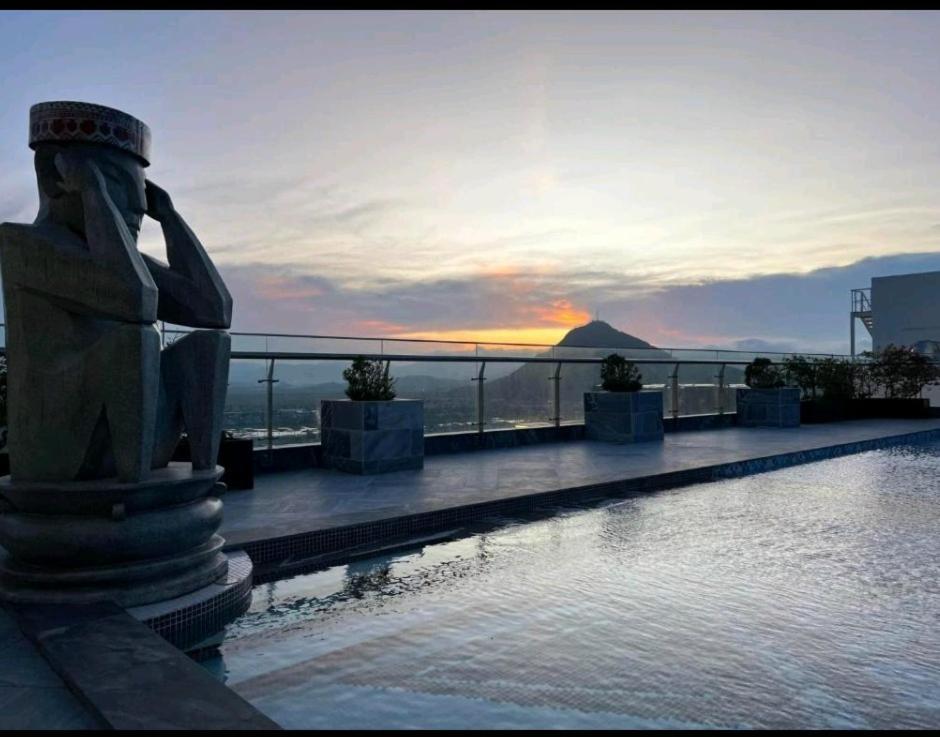 Apec Mandala Wonder Hotel Tuy Hoa Exterior photo