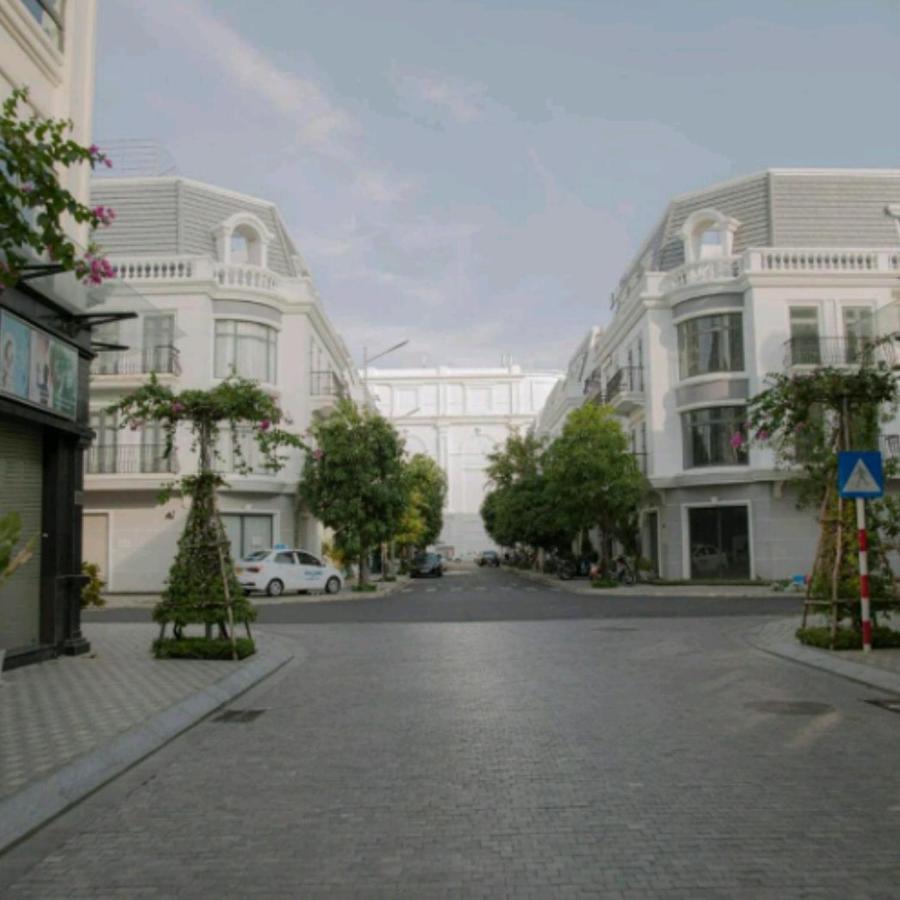 Apec Mandala Wonder Hotel Tuy Hoa Exterior photo