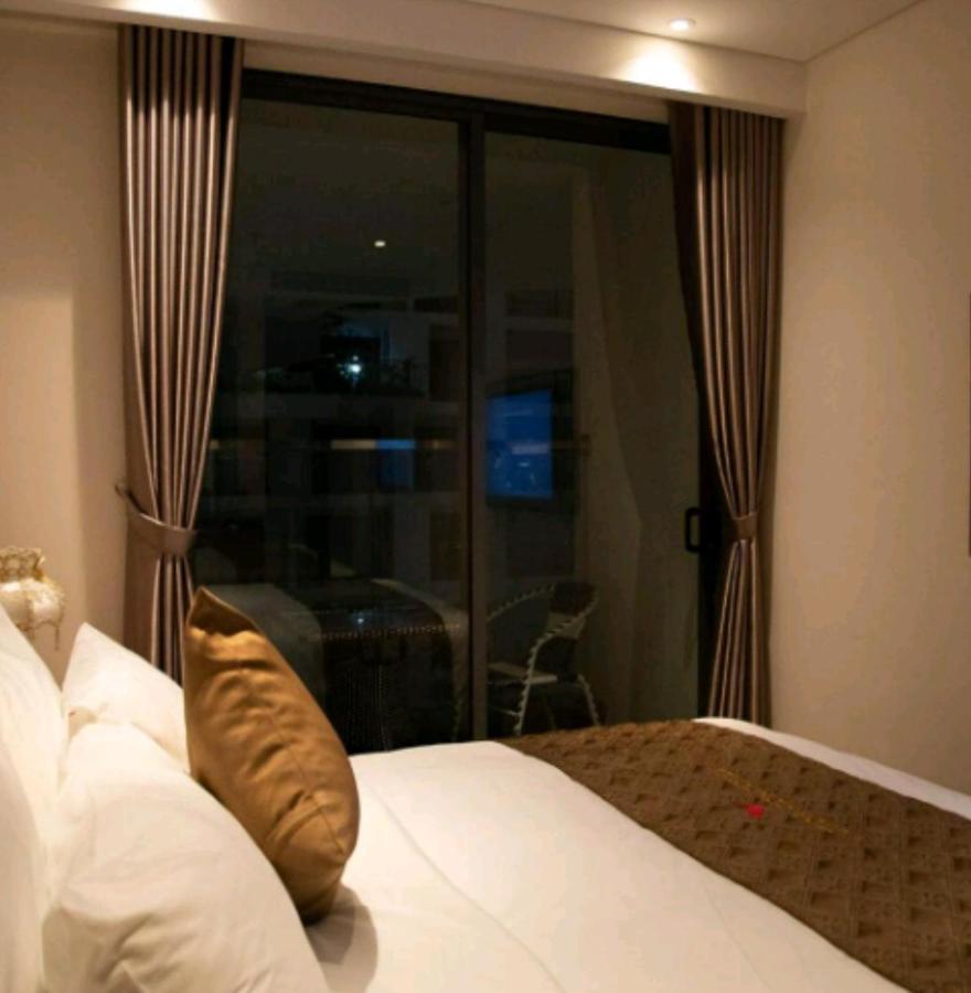 Apec Mandala Wonder Hotel Tuy Hoa Exterior photo