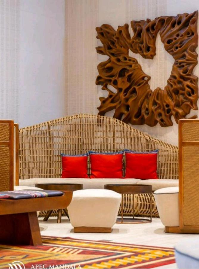 Apec Mandala Wonder Hotel Tuy Hoa Exterior photo