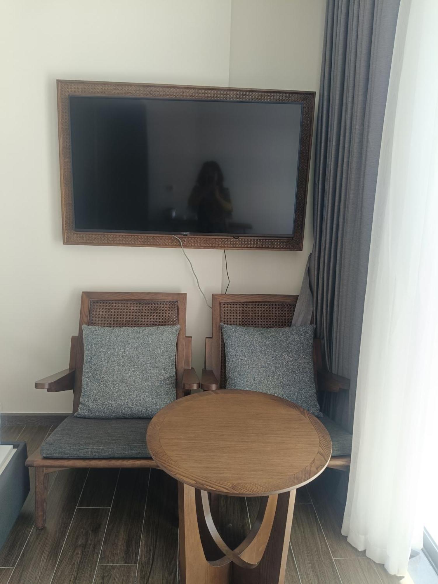 Apec Mandala Wonder Hotel Tuy Hoa Room photo